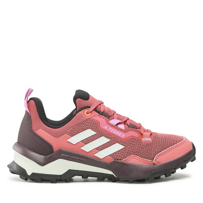 adidas Boty adidas Terrex Ax4 W GY8621 Wonder Red/Linen Green/Pulse Lilac