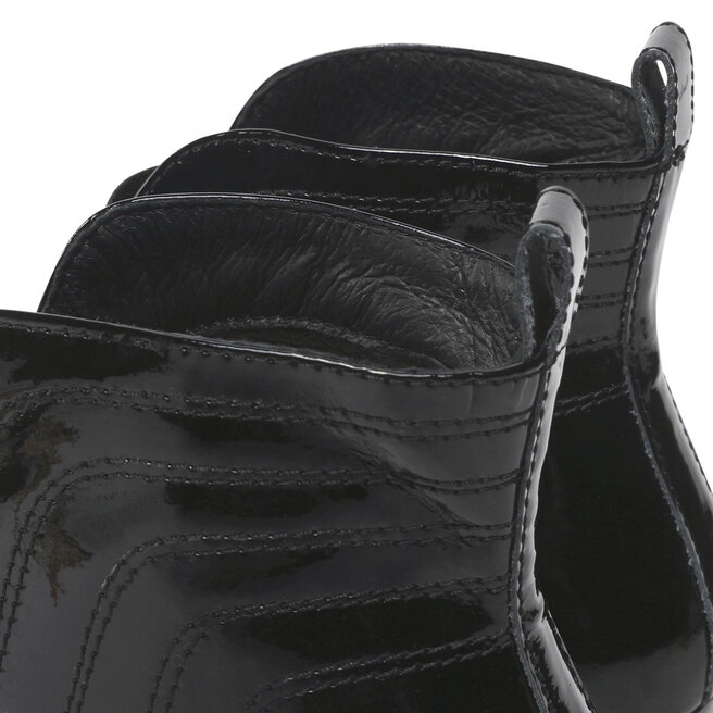 Maccioni Stiefeletten Maccioni 343.411.9325 Schwarz