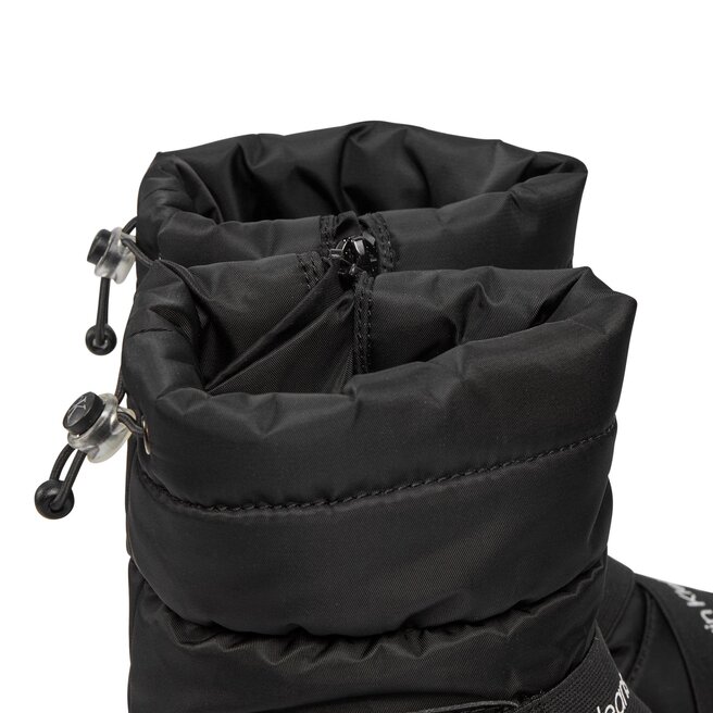 Calvin Klein Jeans Cizme de zăpadă Calvin Klein Jeans V3X5-80755-1485 S Black 999