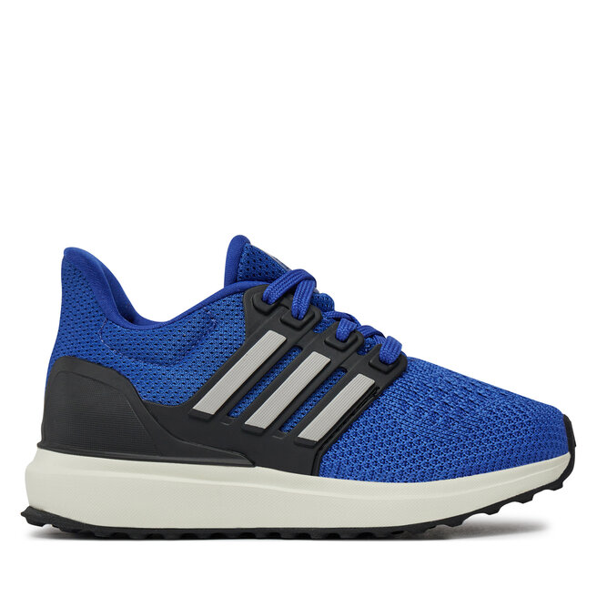 Sneakersy adidas Ubounce Dna C - Niebieski
