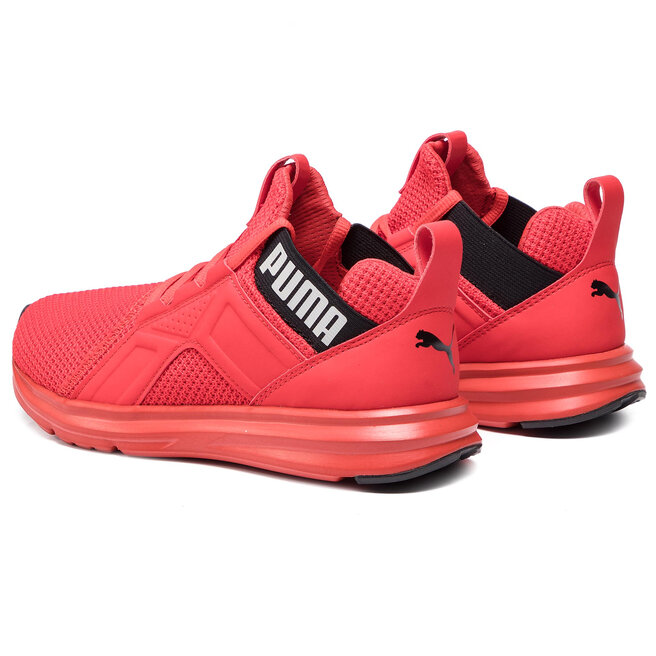 puma enzo high risk red