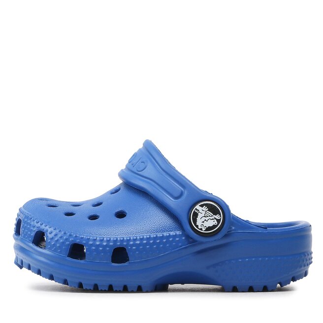 Crocs Classic Clog T 206990 Blue Bolt evzuttya .ua