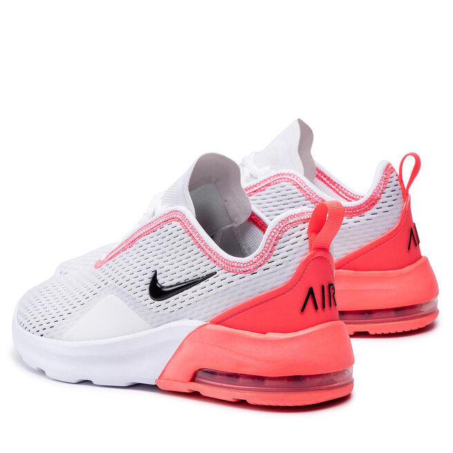 Batai Nike Air Max Motion 2 AO0352 108 White/Black/Flash Crimson •  Www.eavalyne.lt
