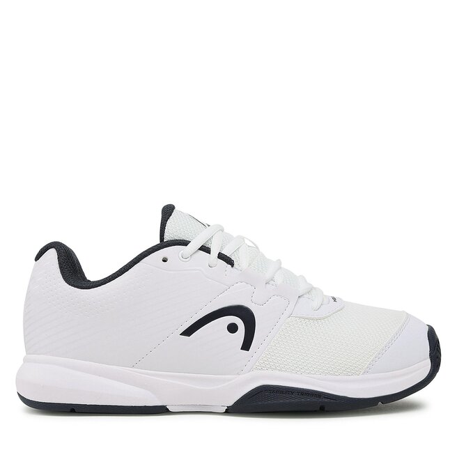 Head Παπούτσια Head Rebolt Court 273513 White/Blueberry