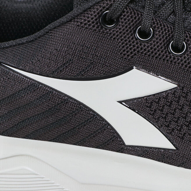 Diadora Παπούτσια Diadora X Run Light 7 101.178057 01 C7331 Nine Iron/black