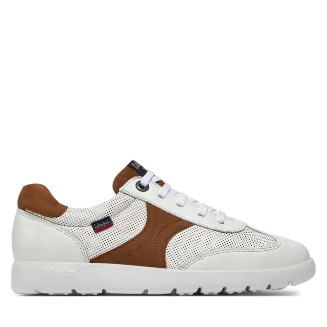 Sneakersy Callaghan - Biały