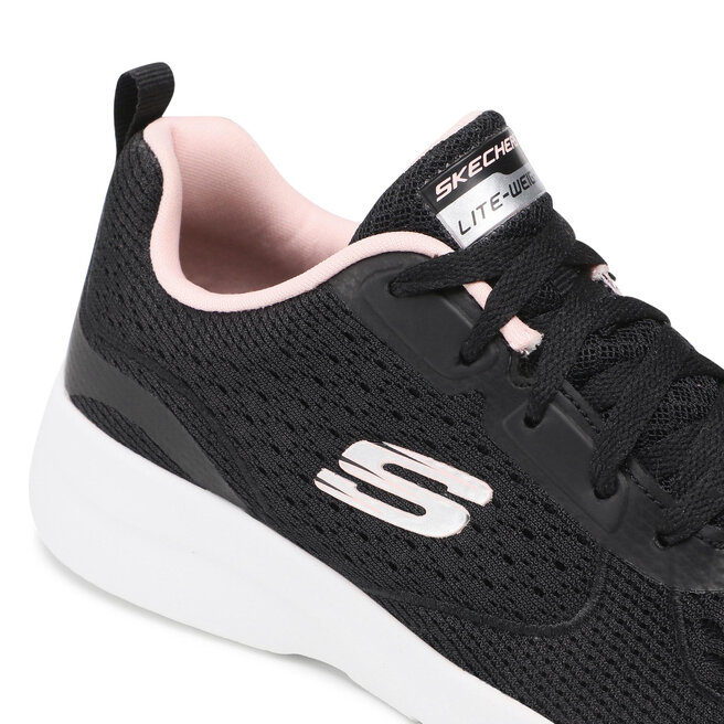 Skechers Cipő Skechers Hip Star 149544/BKPK Black/Pink