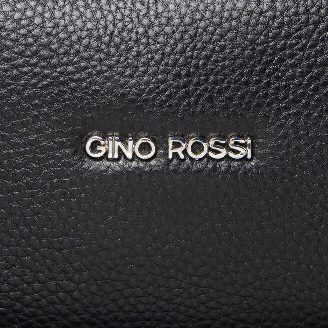 Gino Rossi Рюкзак Gino Rossi BGP-L-060-10-07 Black