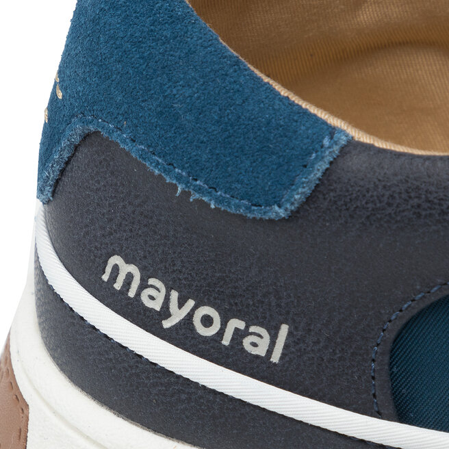 Mayoral Sneakers Mayoral 47.383 Petroelo 52