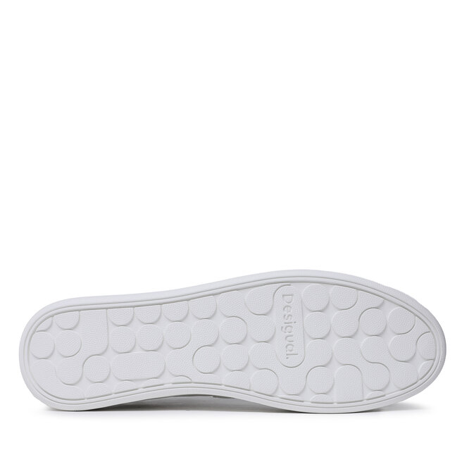 Desigual Sneakers Desigual 23SSKA05 1000