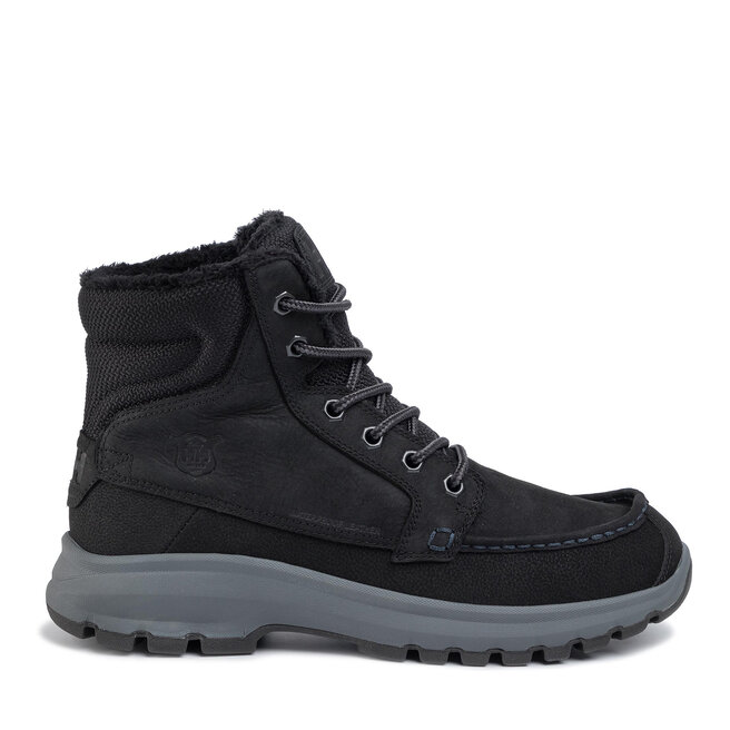 Trekkingi Helly Hansen Garibaldi V3 - Czarny
