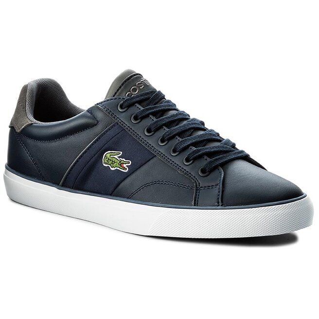 Lacoste fairlead 317 deals 2