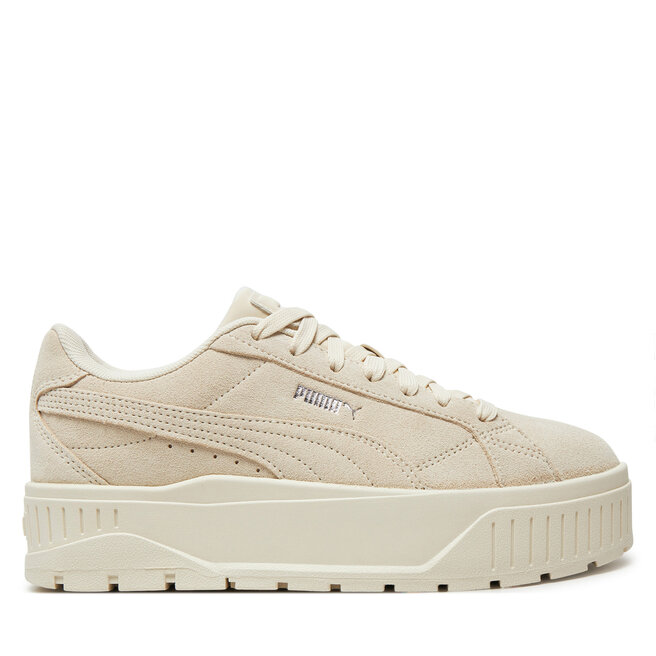 Sneakersy Puma Karmen II - 03 Écru