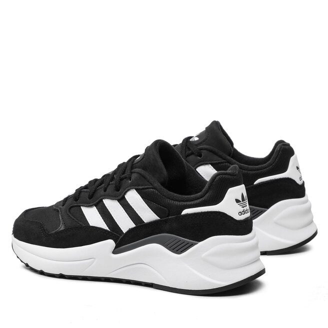 adidas Boty adidas Retropy Adisuper W GY6822 Cblack/Ftwwht/Ftwwht