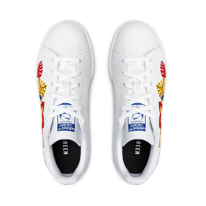 adidas supreme stan smith