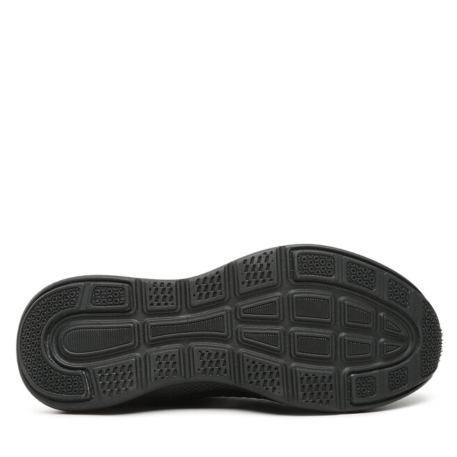 Sprandi Sneakers Sprandi WP07-01421-01 Black