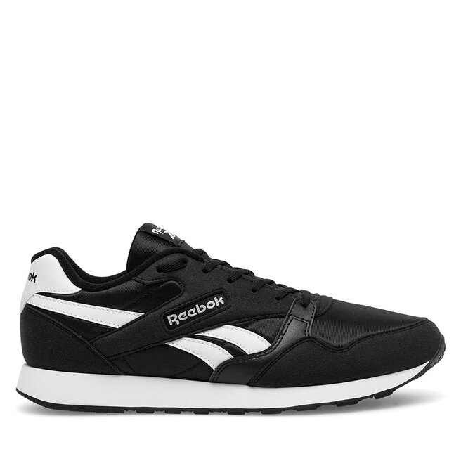 Sneakersy Reebok Ultra Fresh - Czarny