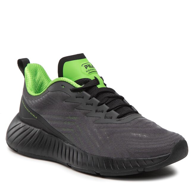 Αθλητικά Fila Novanine FFM0073.83079 Dark Shadow/Black