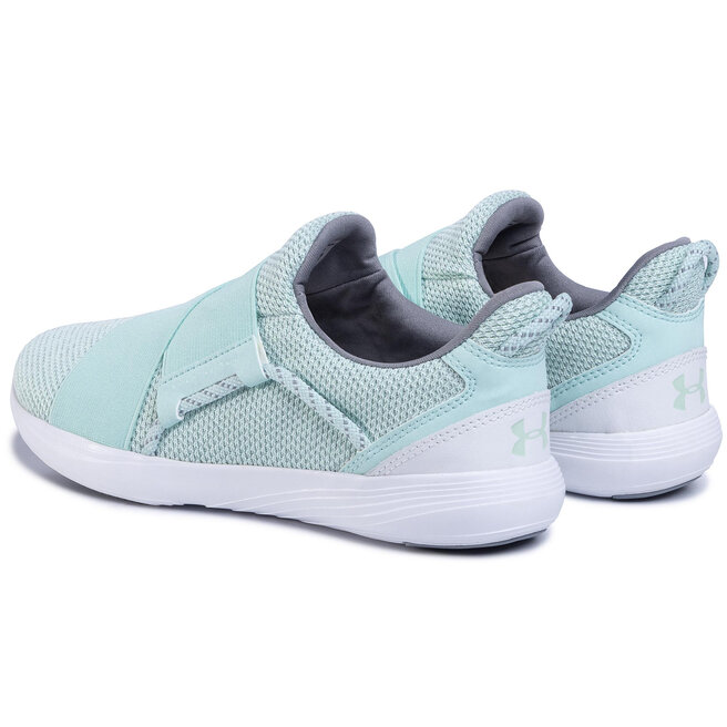 Under armour cheap precision x