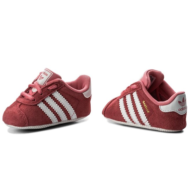Gazelle outlet crib shoes