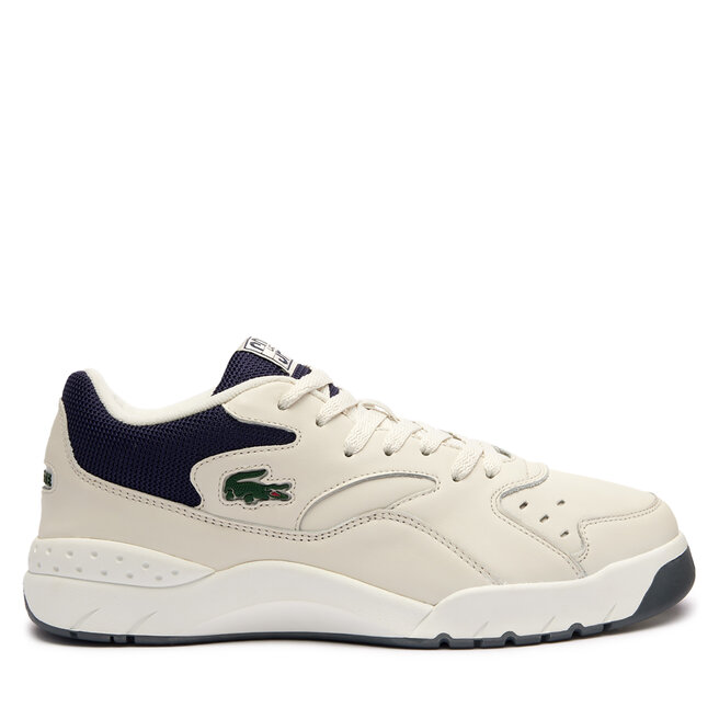 Sneakersy Lacoste Aceline 96 - Écru