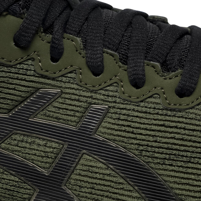 Batai Asics Gel-Cumulus 22 G-TX GORE-TEX 1011A893 Smog Green/Black •  Www.eavalyne.lt