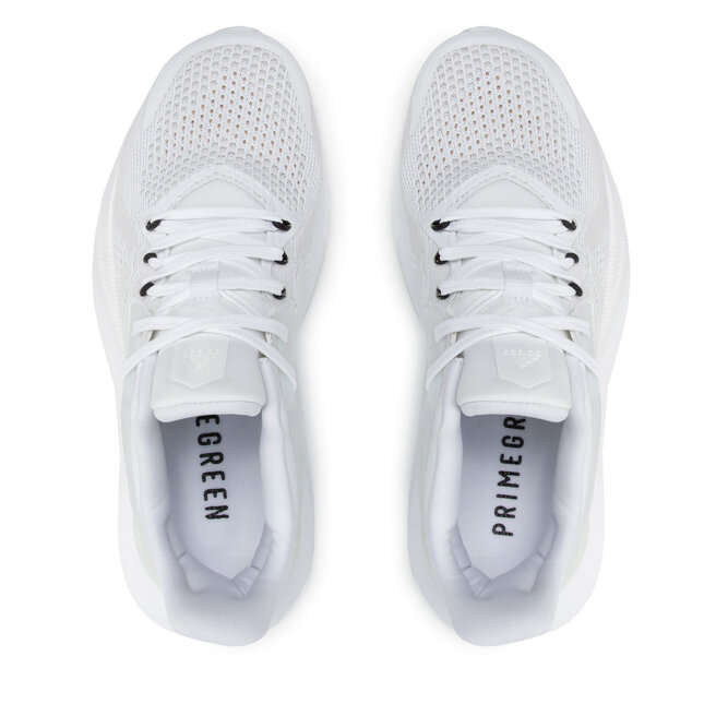 adidas Topánky adidas Alphatorsion 2.0 W GY0599 Ftwwht/Ftwwht/Greone