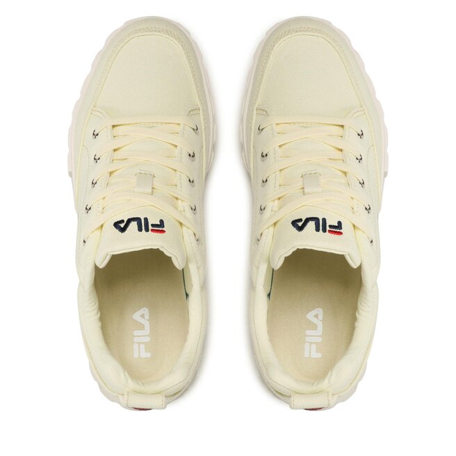 Fila hot sale disruptor ecipo