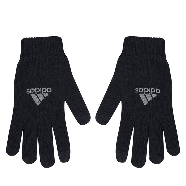 Rękawiczki adidas - Czarny