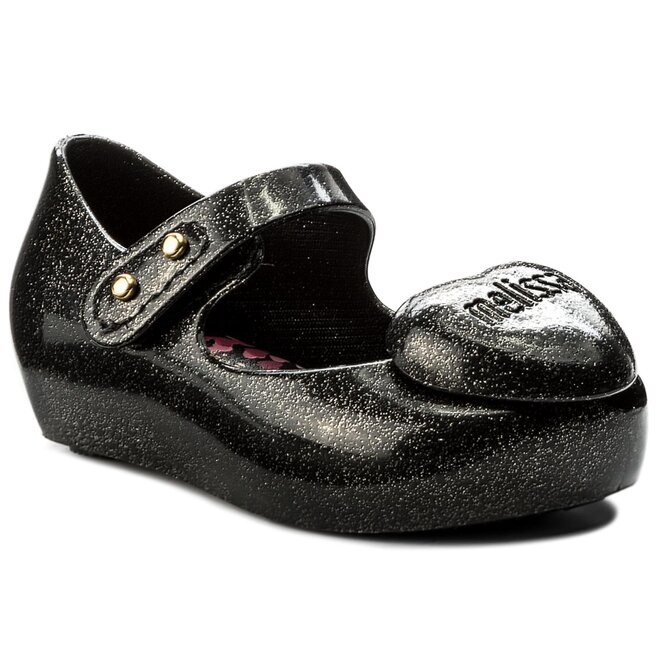 Mini melissa hotsell ultragirl heart