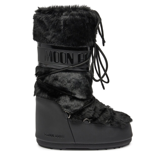 Kobiece śniegowce Moon Boot