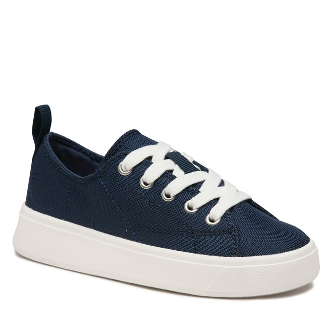 Reima Sneakers aus Stoff Reima Kiritys 5400096A 6980