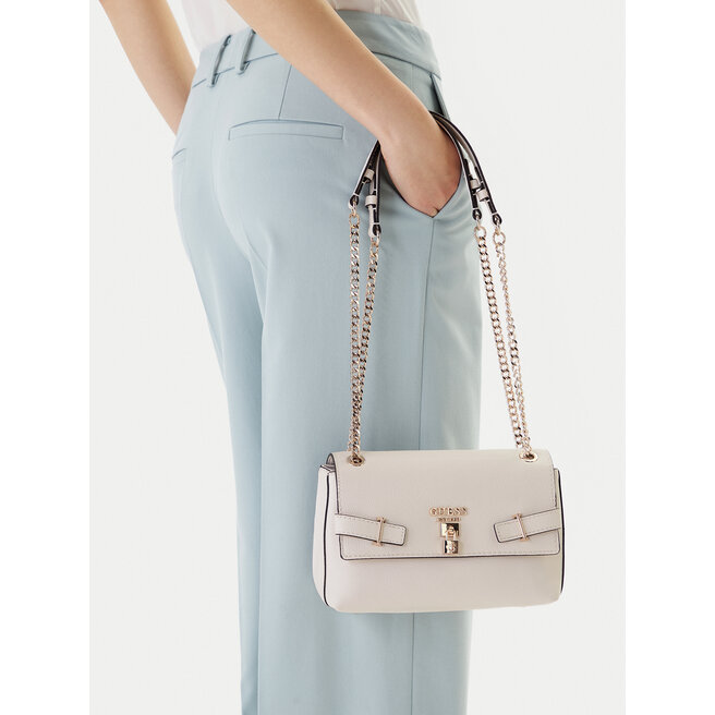 Torebka Guess Yesba HWBG78 33210 Écru -