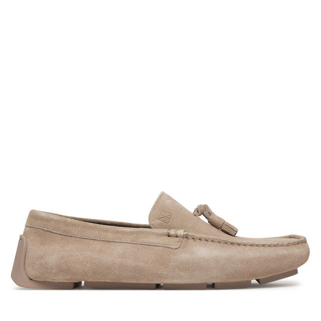 Mokasyny Calvin Klein