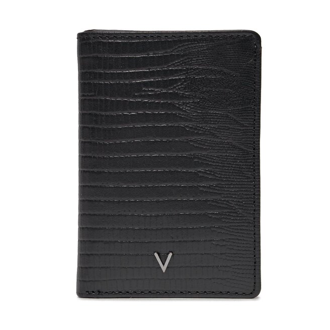 Cartera grande para hombre Valentino Tony VPP7H069 Nero zapatos.es