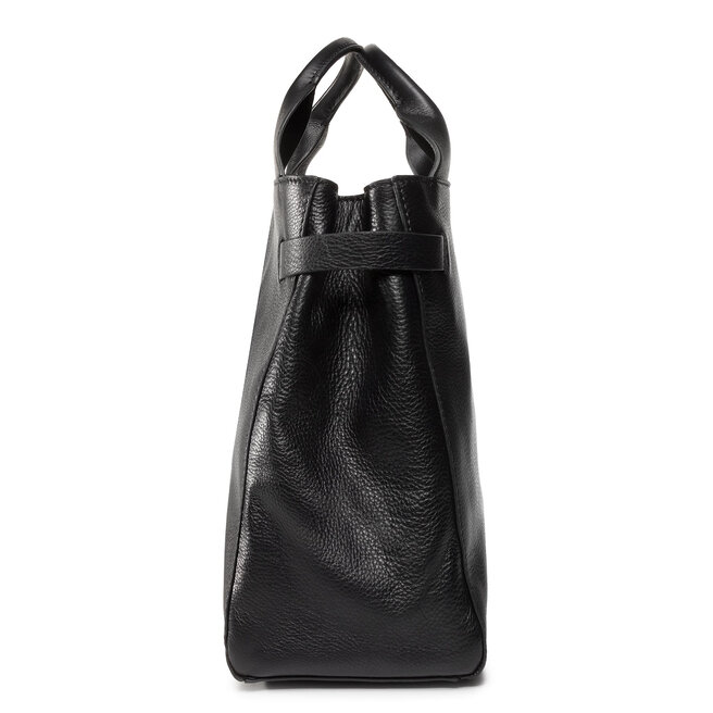 Clarks bucket bag top
