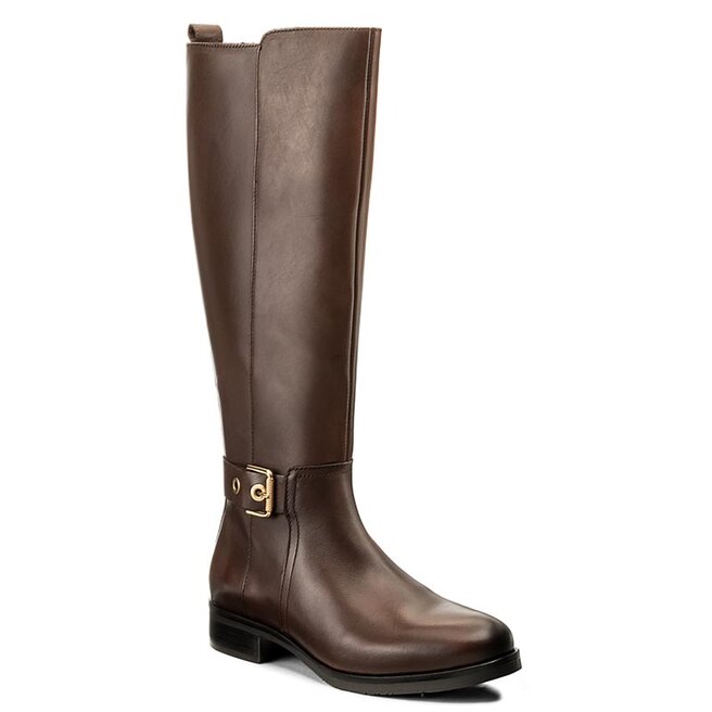 Tommy hilfiger tessa boots store