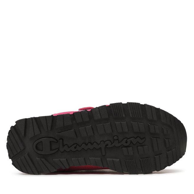 Champion Sneakers Champion Champ Evlove M G Ps S32635-PS009 Pink