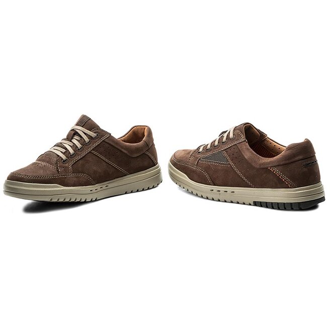Clarks top unrhombus go