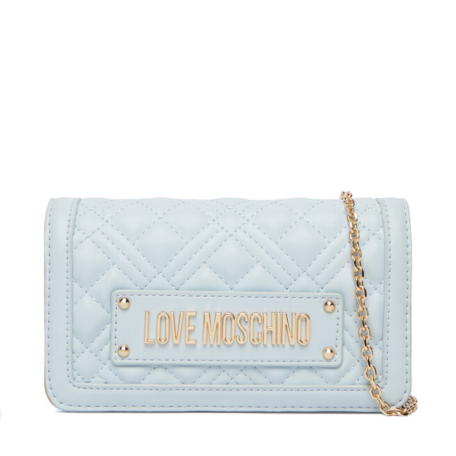 Torebka LOVE MOSCHINO