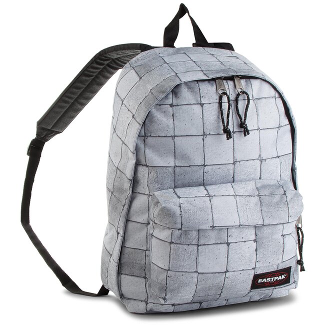 Eastpak cracked white 2025