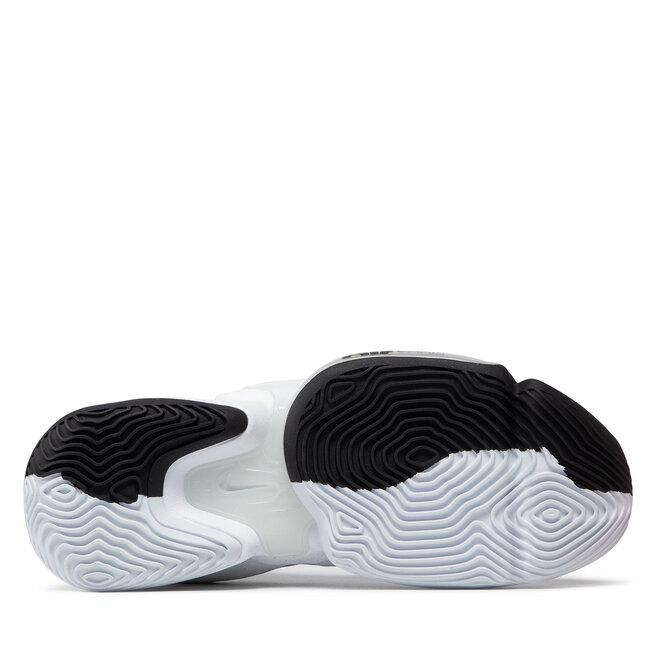 Nike Zoom Rize 2 TB | CT1500-100 | Balta | SIL
