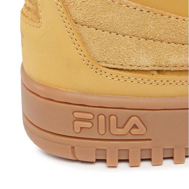 Sneakers Fila Fxventuno O Mid FFM0155.70010 Chipmunk chaussures
