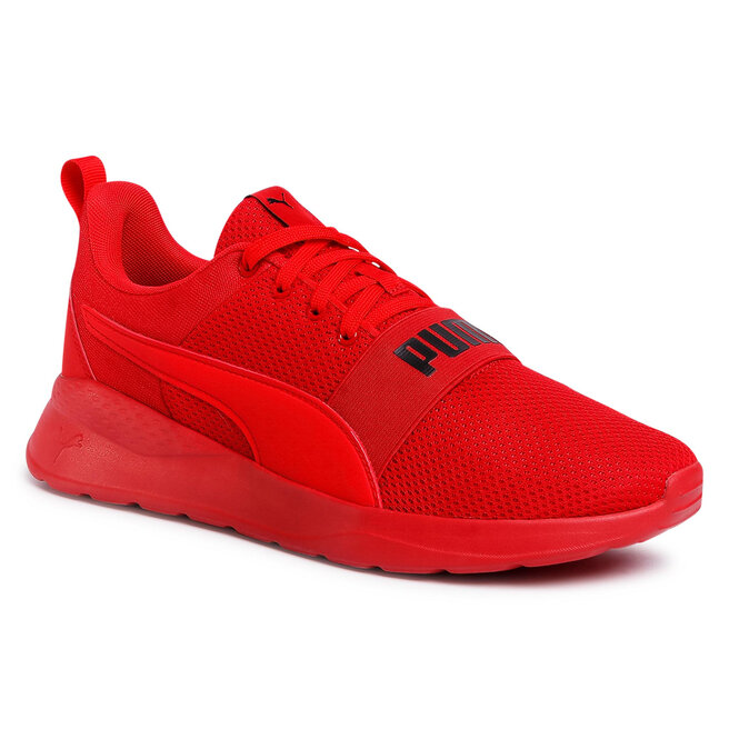 Laisvalaikio batai Puma Anzarun Lite Bold 372362 04 High Risk Red/Puma  Black • Www.eavalyne.lt