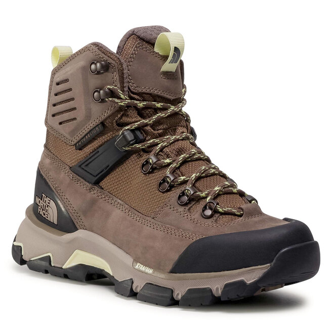 the north face crestvale