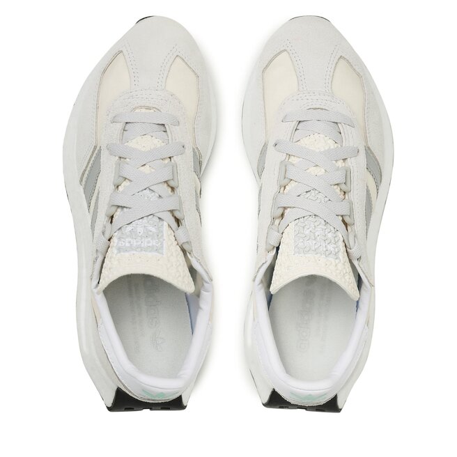 adidas Schuhe adidas Retropy E5 Shoes IE7063 Cwhite/Gretwo/Greone