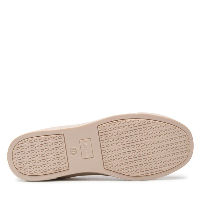 Jenny Fairy Sneakers Jenny Fairy WS2158-10 Beige