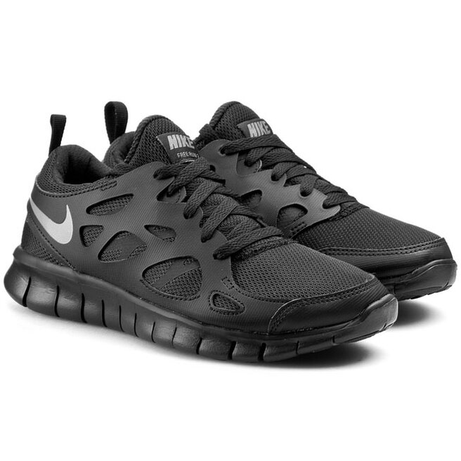 Empuje Desconexión Frontera Zapatos Nike Nike Free Run 2 (GS) 443742 030 | zapatos.es