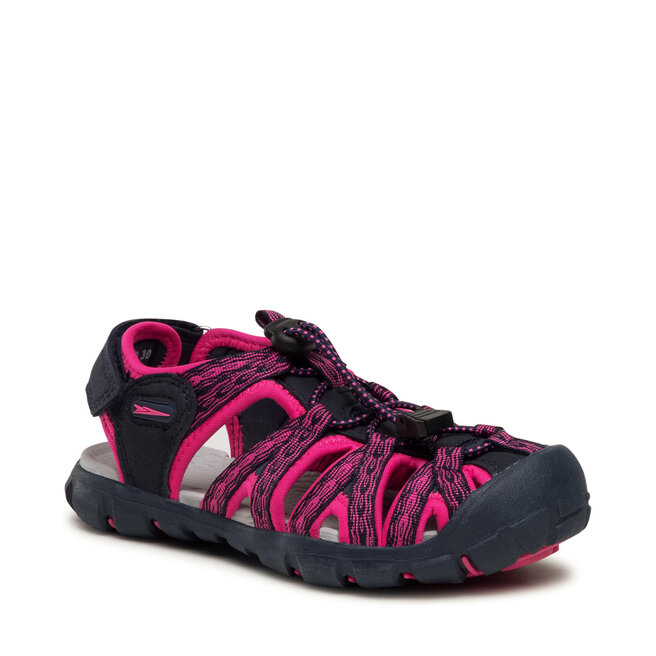 Dziewczęce sandały Sprandi