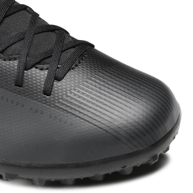 Nike Zapatos Nike Jr Superfly 7 Club Tf AT8156 060 Black/Black/Dk Smoke Grey